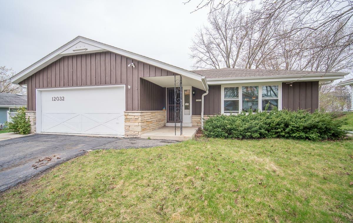 Property Photo:  12032 W Langlade St  WI 53225 