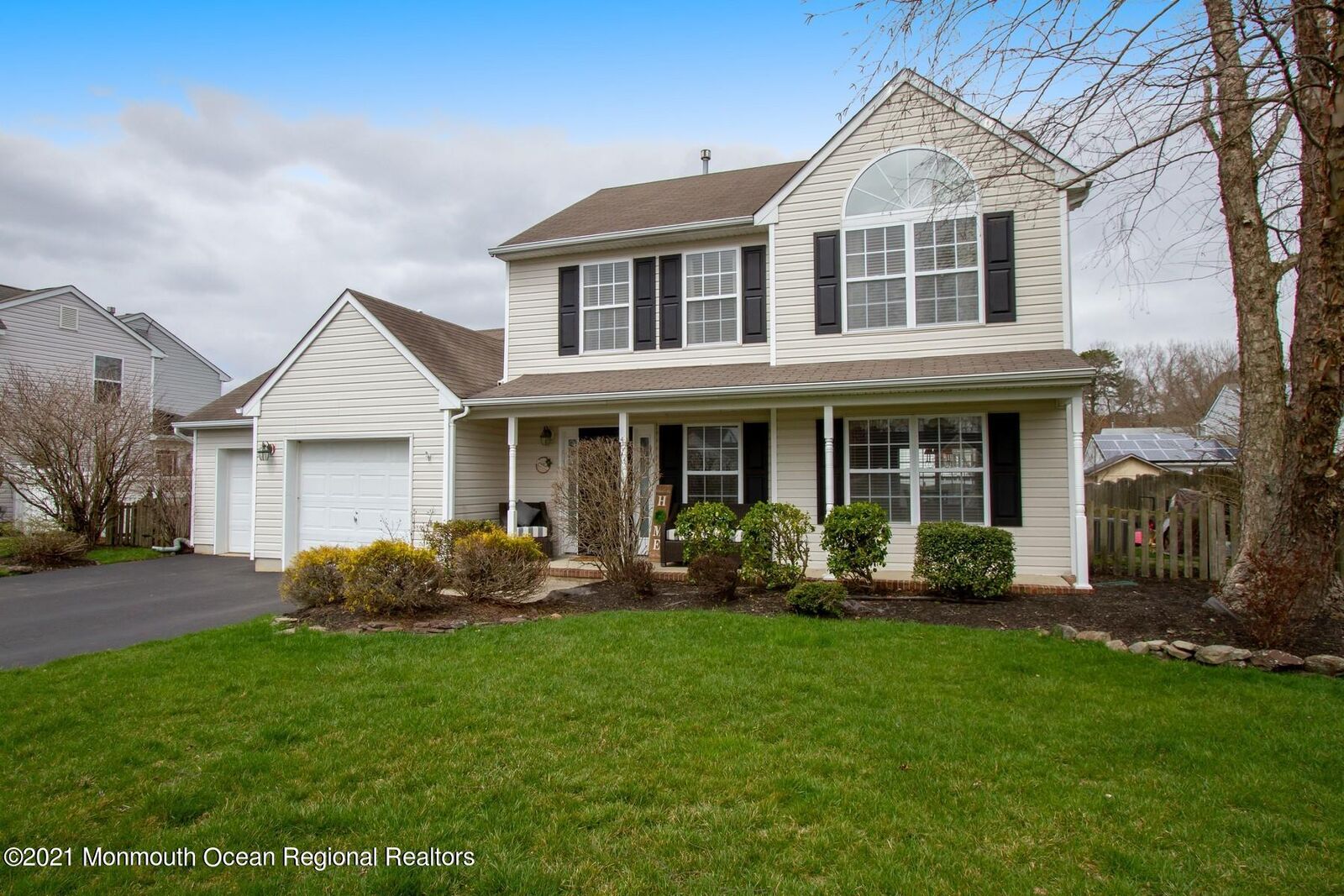 Property Photo:  30 Gettysburg Drive  NJ 07731 