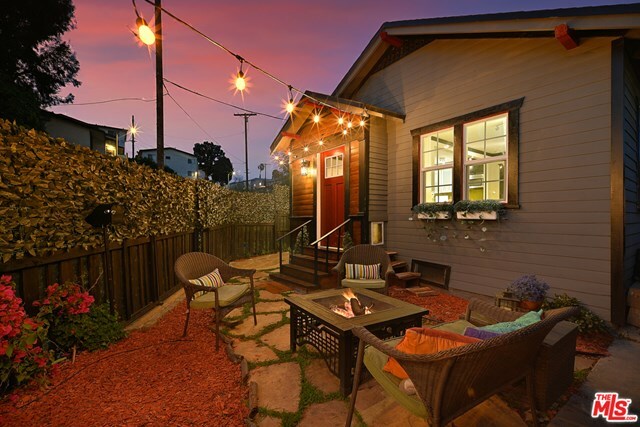 Property Photo:  2718 7th Avenue  CA 90018 