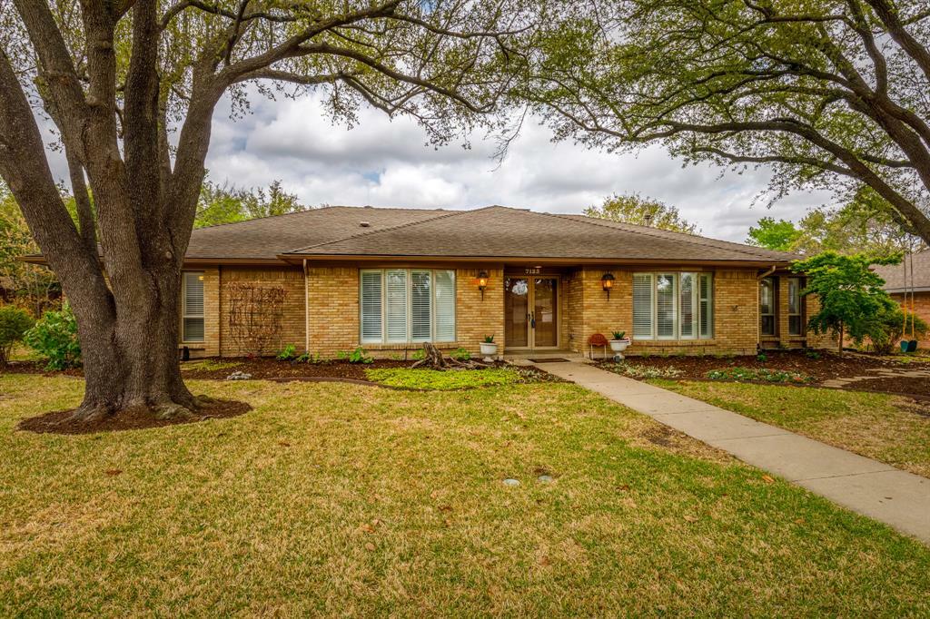 Property Photo:  7123 Town Bluff  TX 75248 