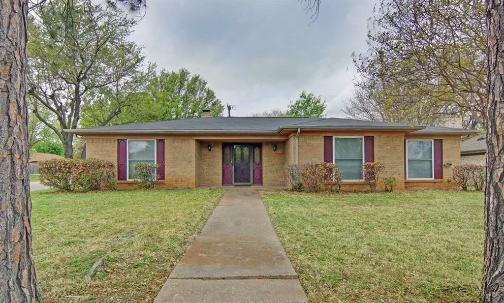 1401 High Ridge Road  Benbrook TX 76126 photo