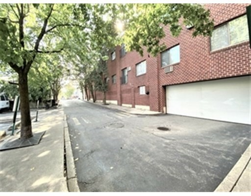 Property Photo: 373 Highland Ave 316 MA 02144
