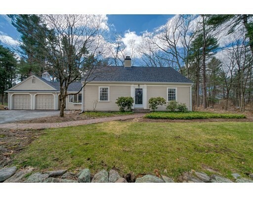 Property Photo:  25 Forest Rd A  MA 02054 