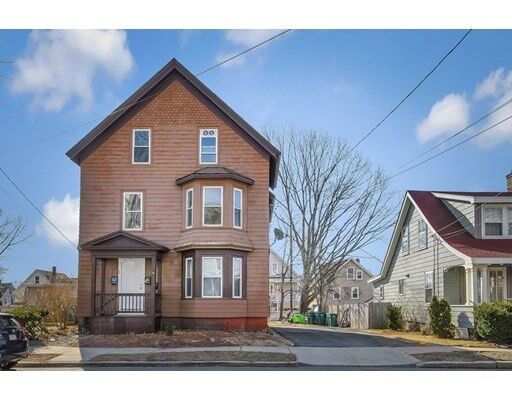 Property Photo: 68 Superior St MA 01902