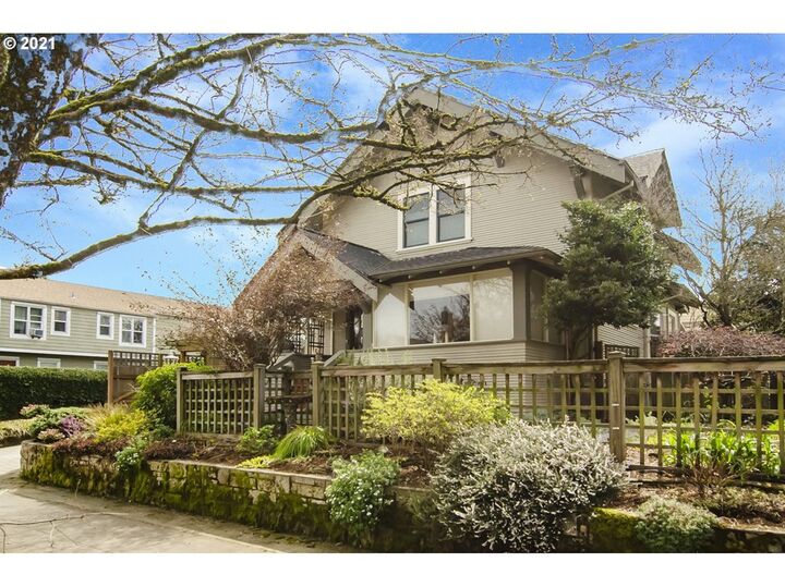 2306 NE Everett St  Portland OR 97232 photo