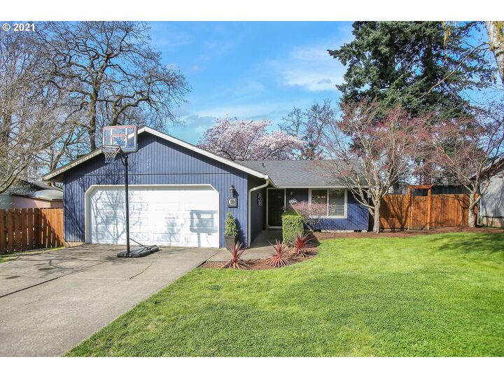 13513 SW 64th Ave  Portland OR 97219 photo