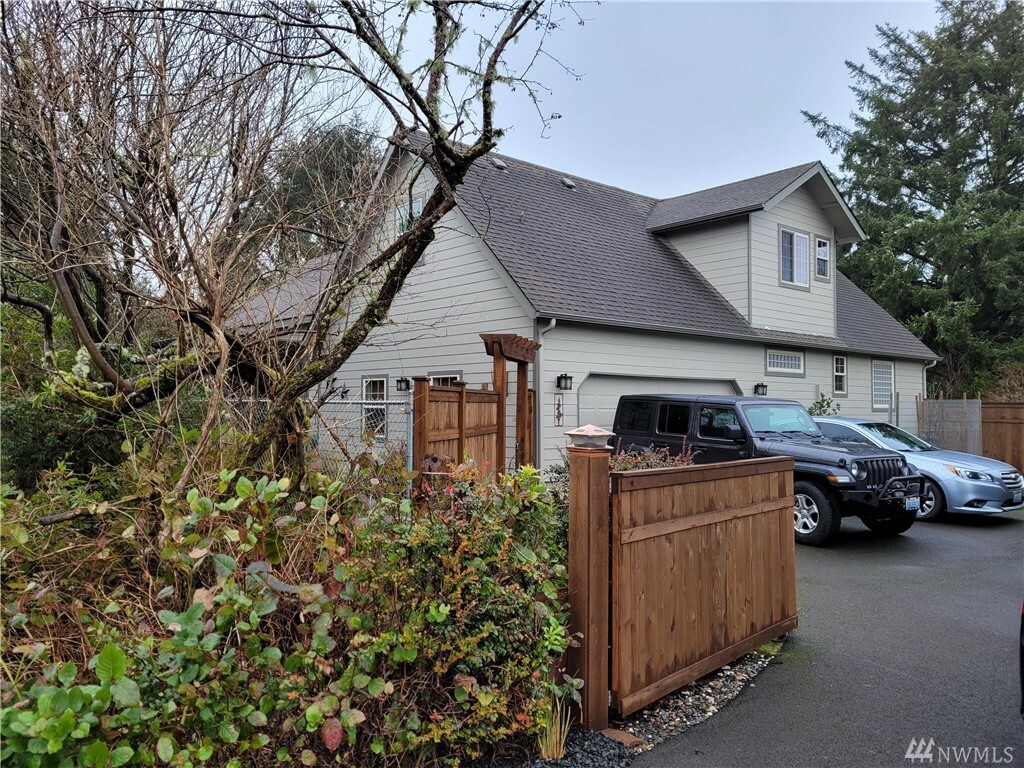 Property Photo:  266 N Wynoochee Dr SW  WA 98569 