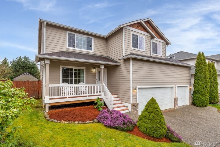 8002 172nd Place NE  Arlington WA 98223 photo