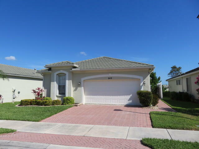 Property Photo:  849 SW Rocky Bayou Terrace  FL 34986 