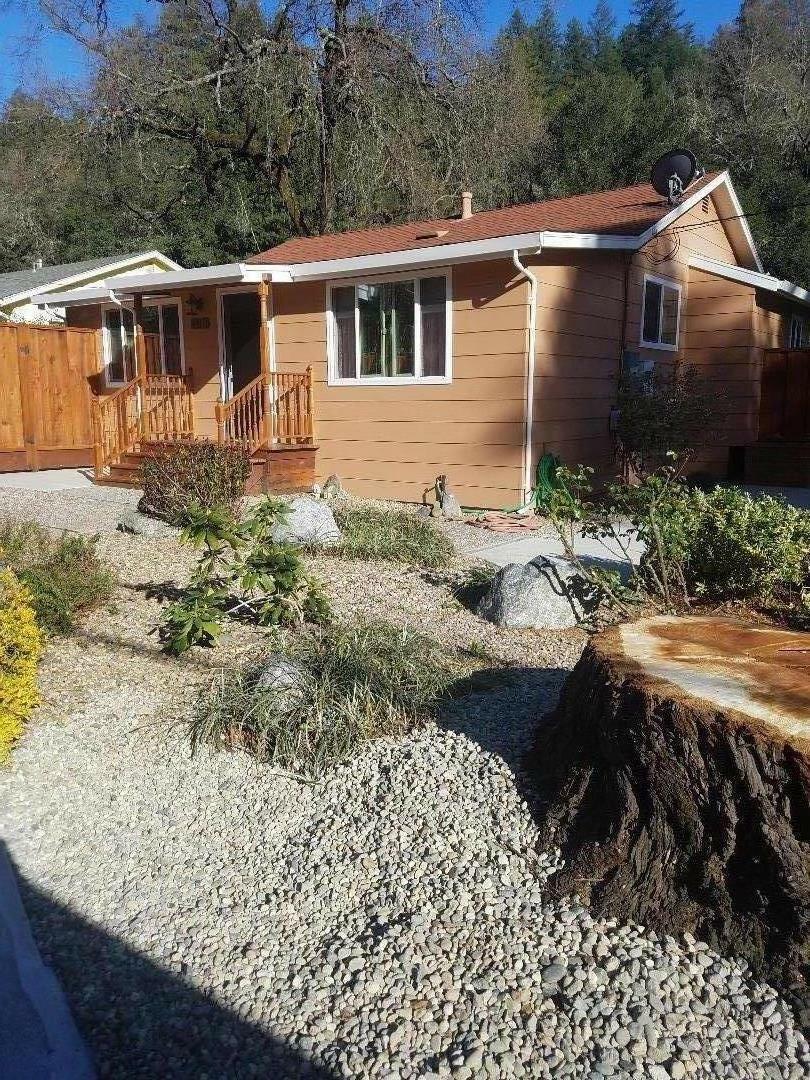 Property Photo:  16090 Kings Creek Road  CA 95006 