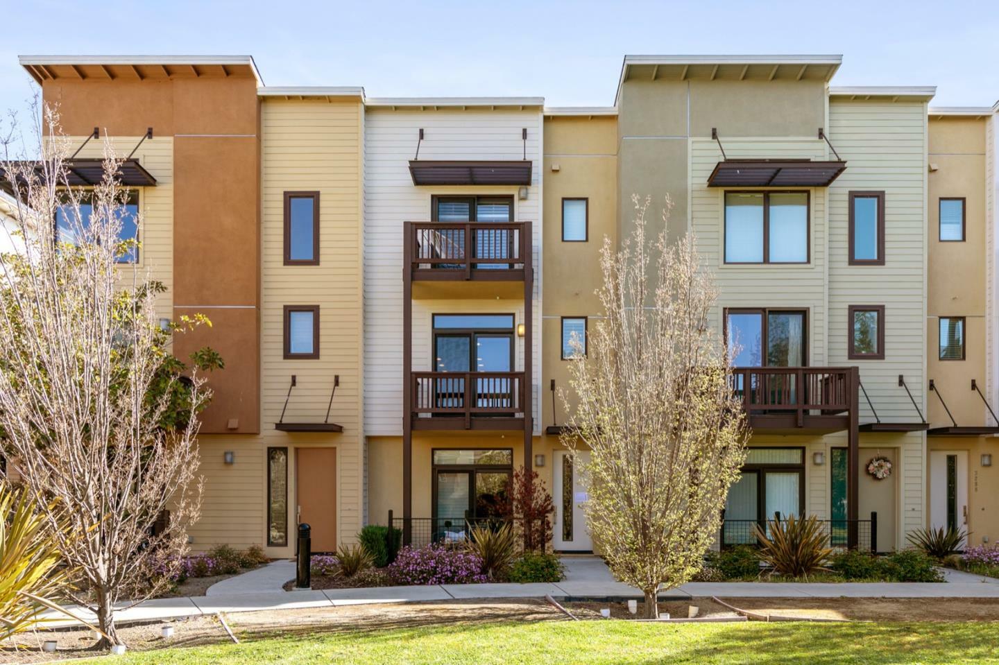 Property Photo: 3282 Berryessa Street CA 94303