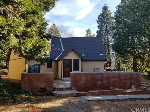 32875 Birch Hill Road  Palomar Mountain CA 92060 photo