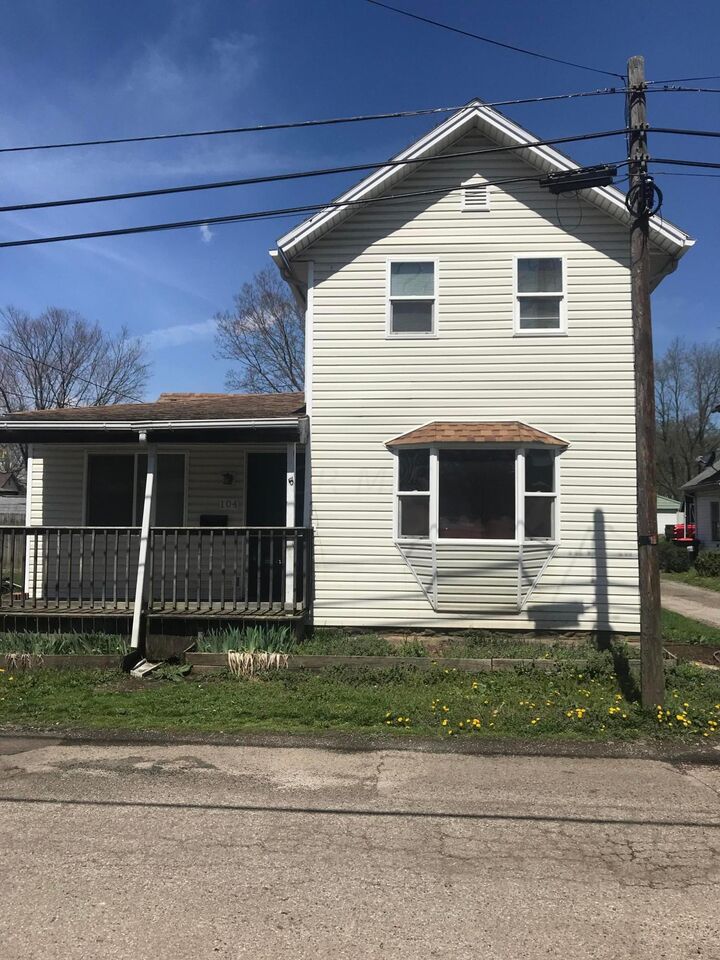 104 Fleek Avenue  Newark OH 43055 photo