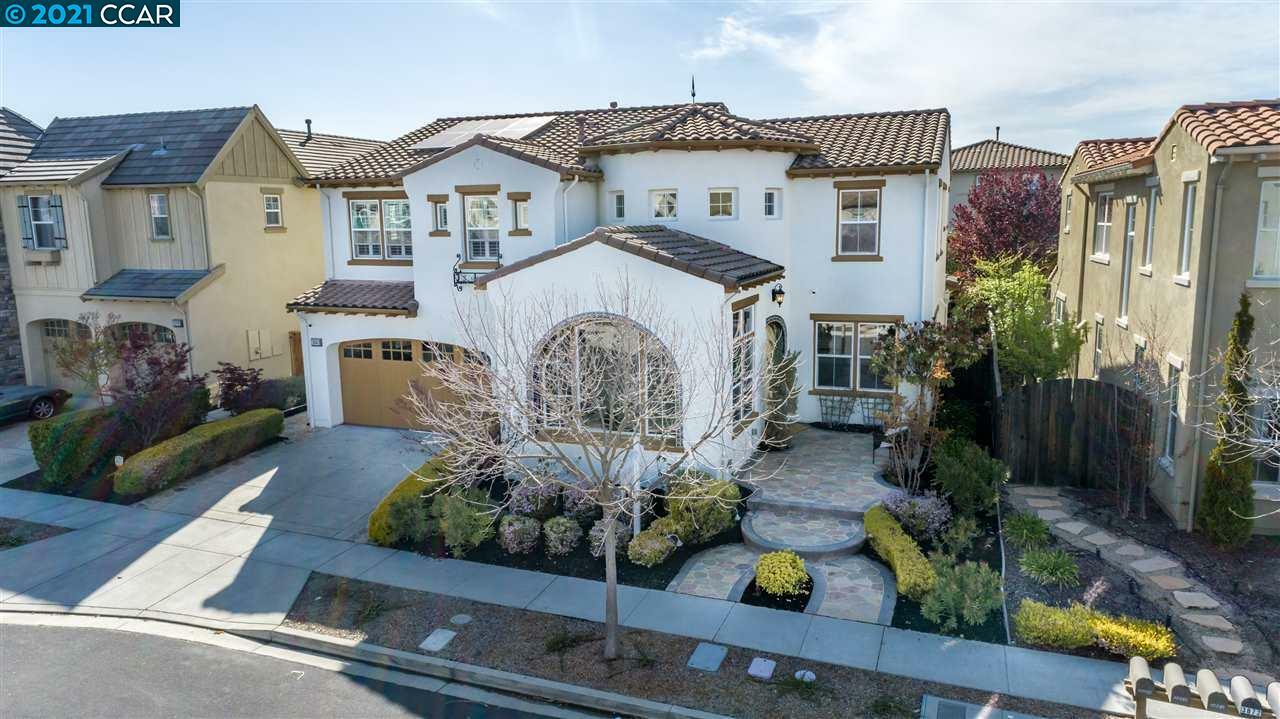 Property Photo: 3884 Welshland St CA 94506