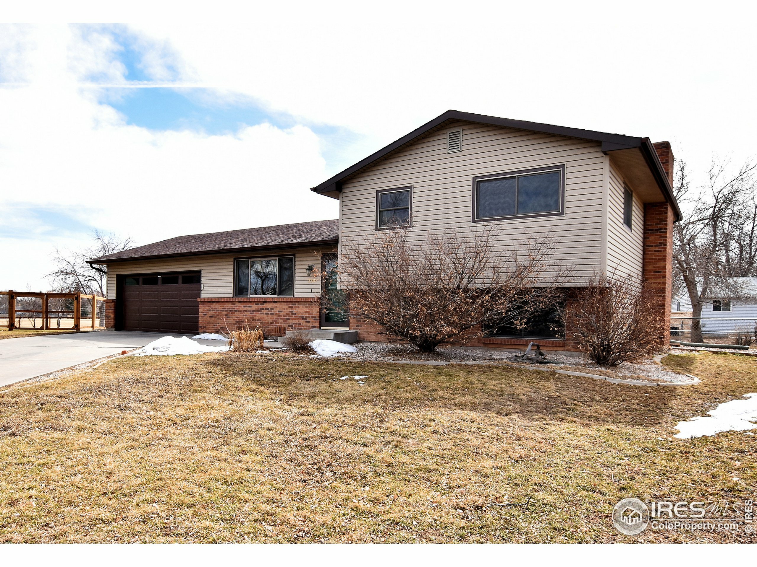 Property Photo:  2307 Cotswold Ct  CO 80526 