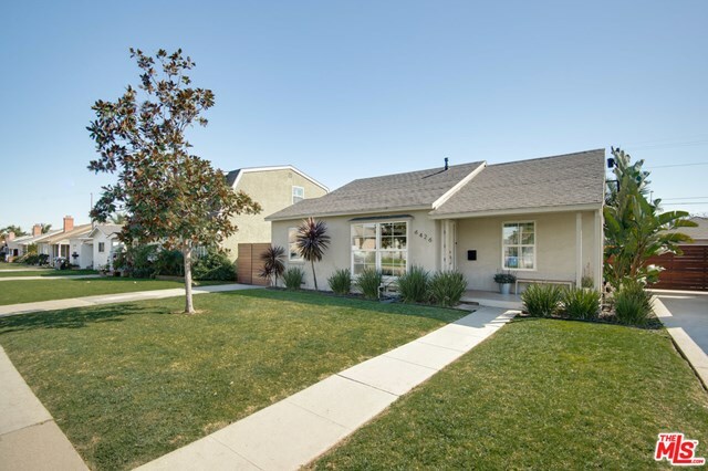 Property Photo:  6426 W 87th Place  CA 90045 