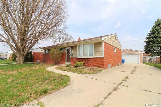 6854 Bison Street  Westland MI 48185 photo