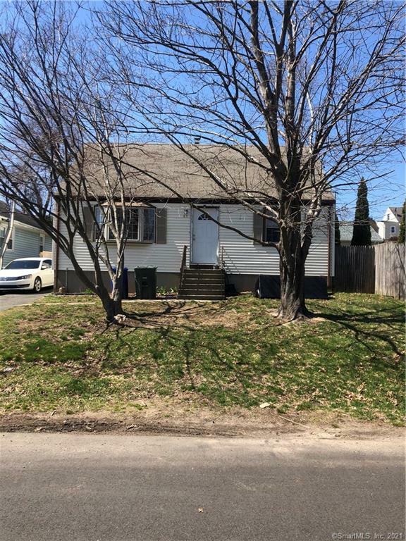 Property Photo: 65 Dobson Street CT 06606