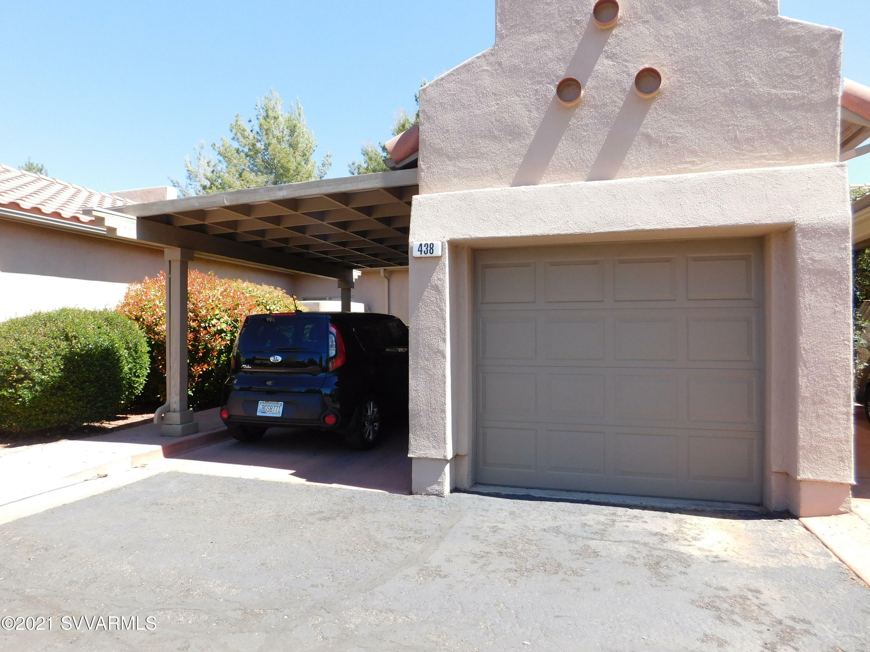 Property Photo:  438 Desert Poppy Drive  AZ 86336 