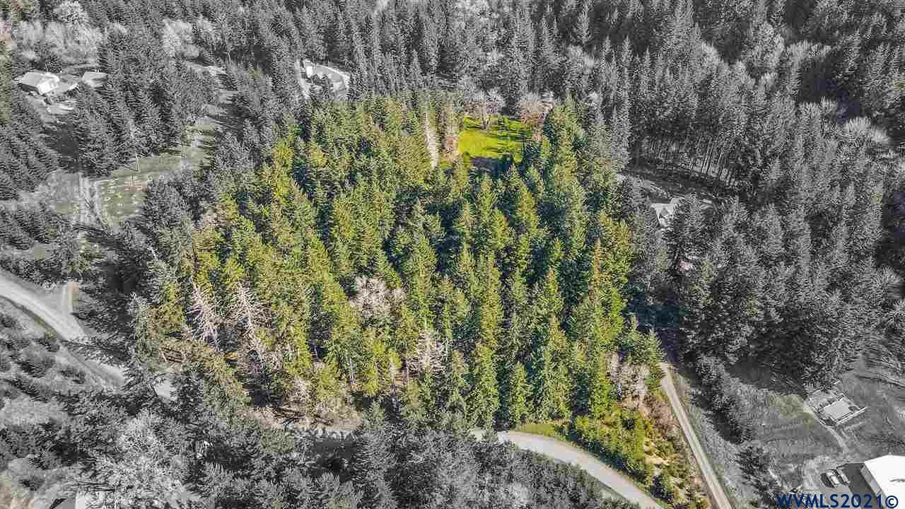 Property Photo:  Canyon View  (Lot 609) Ln  OR 97338 