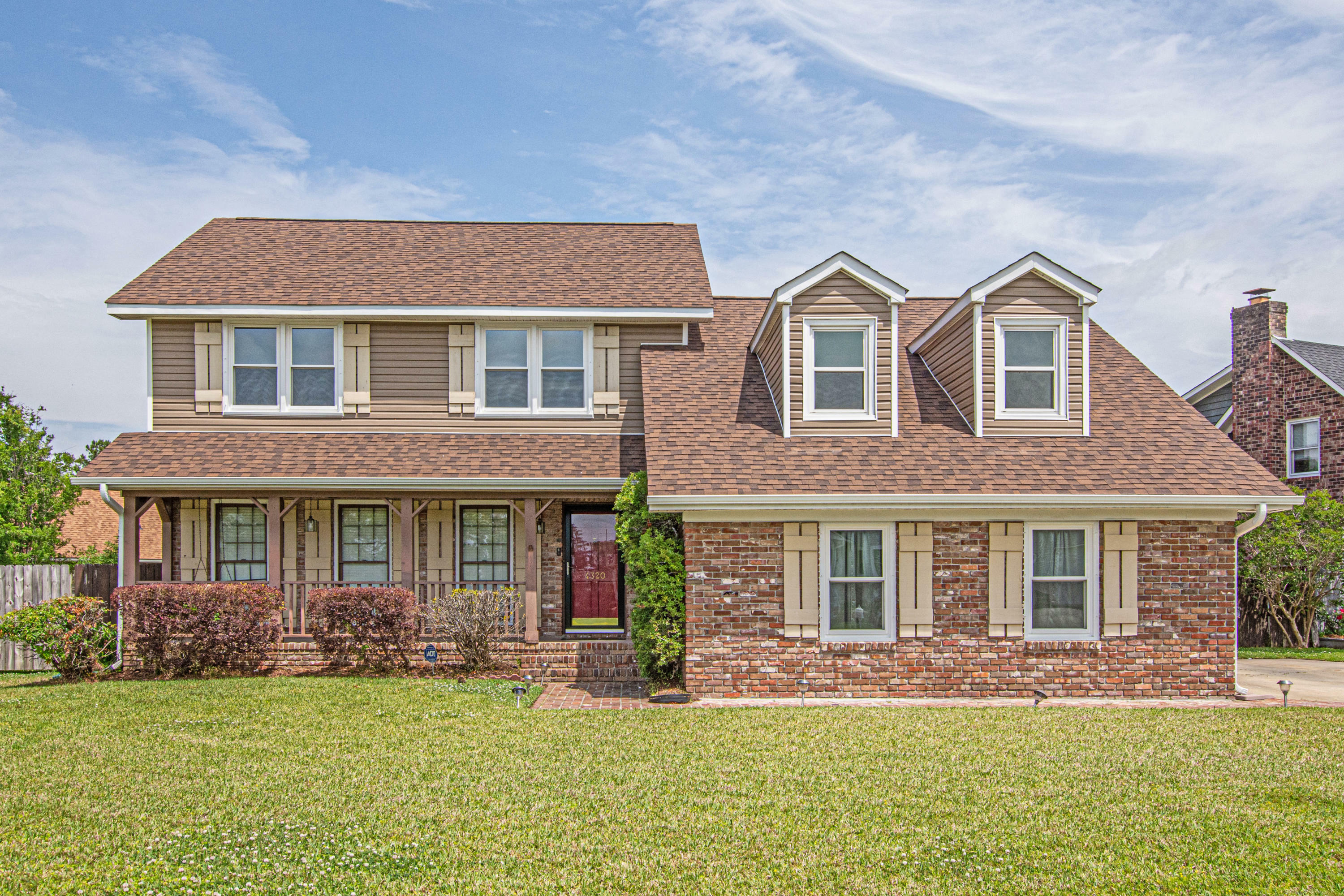 Property Photo: 4320 Waterview Circle SC 29418