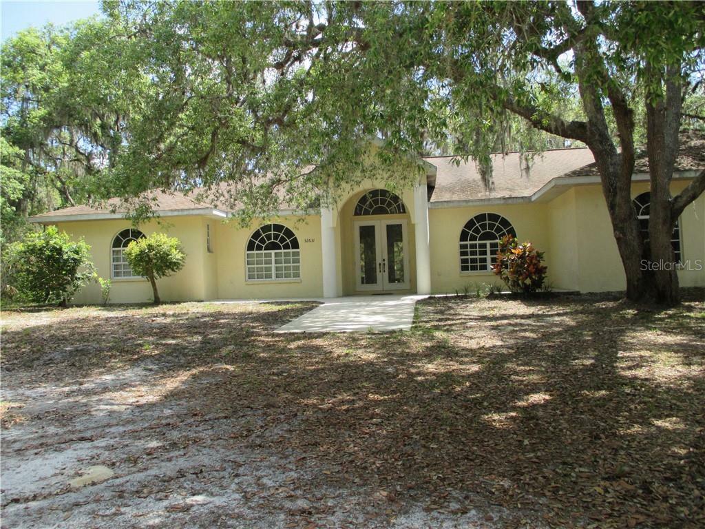 Property Photo:  32631 Washington Loop Road  FL 33982 