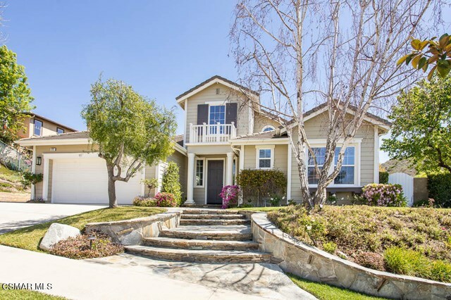 Property Photo:  22 Via Magnolia  CA 91320 