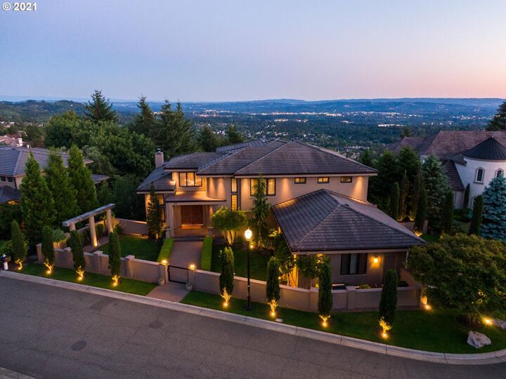 3767 NW Devoto Ln  Portland OR 97229 photo