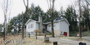 Property Photo:  1417 Overlook Avenue  PA 18431 