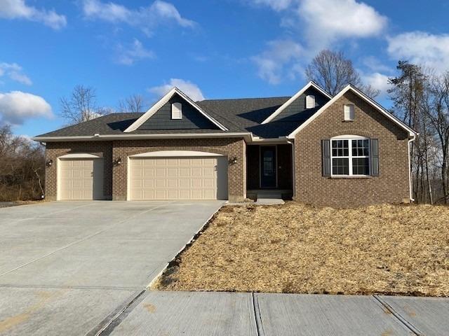 Property Photo: 3530 Sunny Acres Drive Rt245 OH 45013