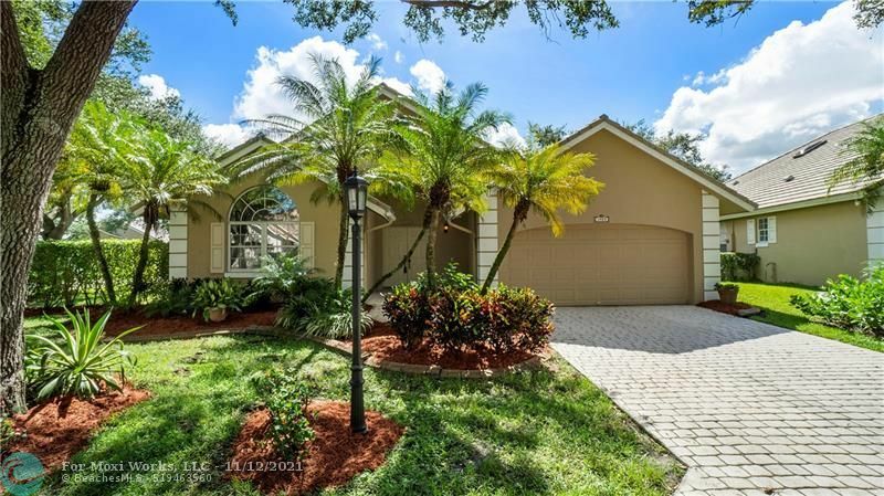 Property Photo:  1975 NW 127th Ter  FL 33071 