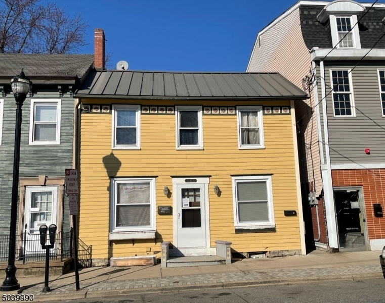 Property Photo:  463 S Main St  NJ 08865 