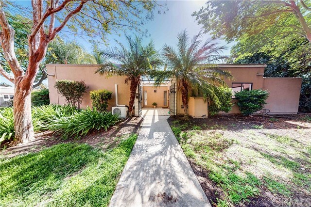 Property Photo: 2063 Via Mariposa E D CA 92637