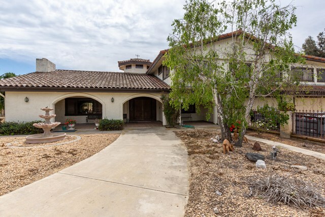 Property Photo:  5515 La Cumbre Road  CA 93066 