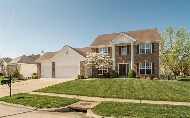 Property Photo: 139 Timber Meadows Drive 63368