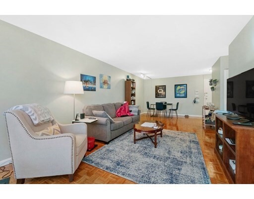 Property Photo:  19 Winchester St 409  MA 02446 