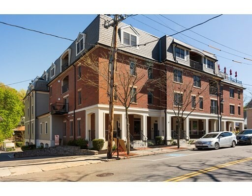 Property Photo: 36 Central 2 MA 02186