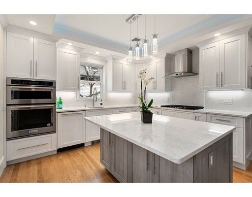 Property Photo: 88 Coolidge 2 MA 02446