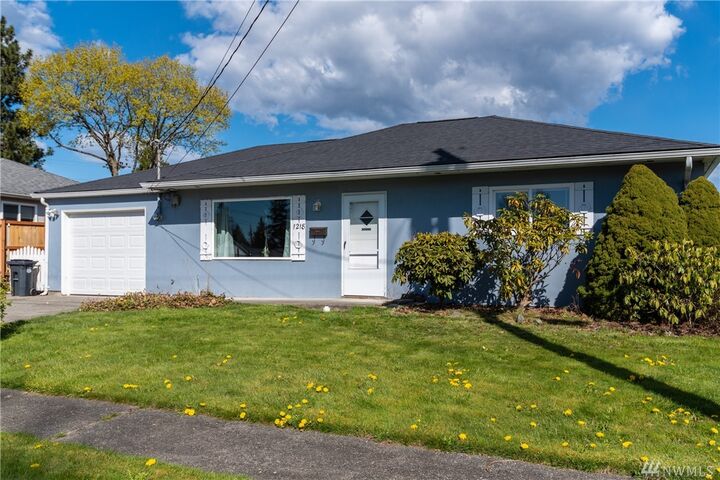1218 S 16th St  Mount Vernon WA 98273 photo