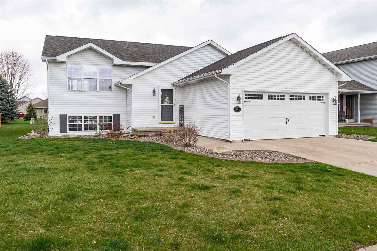 Property Photo: 131 Olde School Road WI 54956