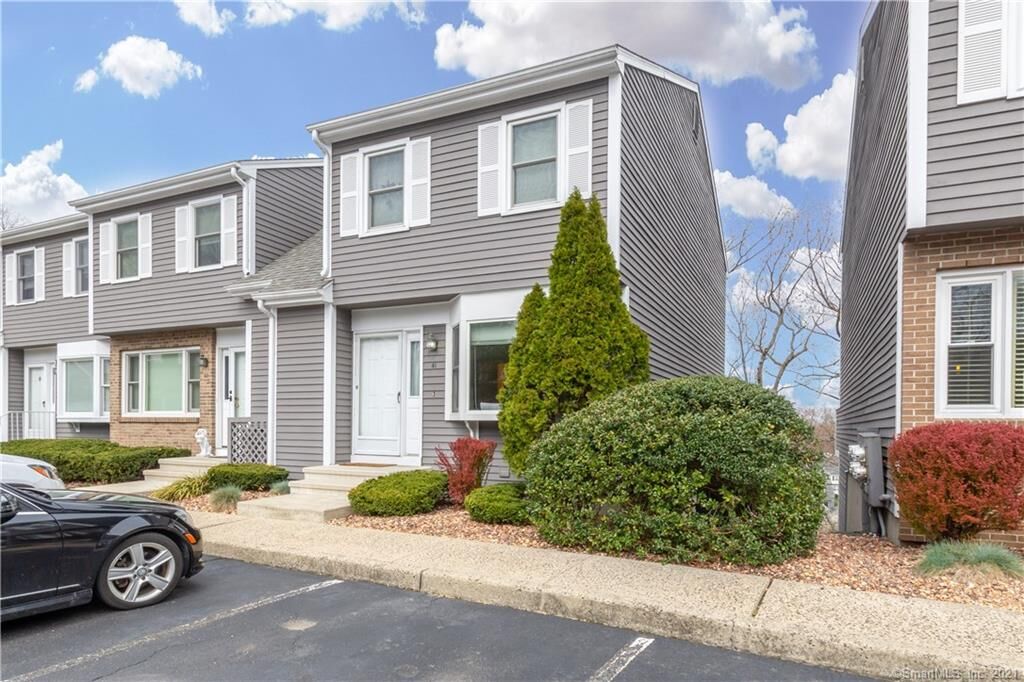 Property Photo: 41 Dawn Street 41 CT 06824
