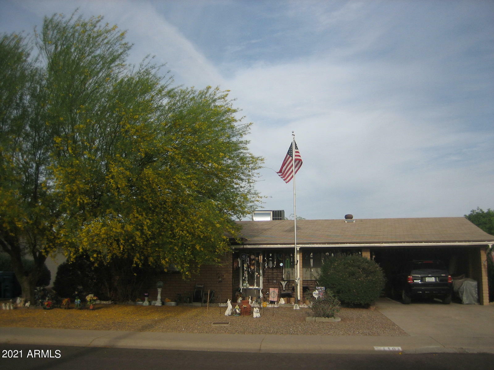 Property Photo:  1161 S Ocotillo Drive  AZ 85120 