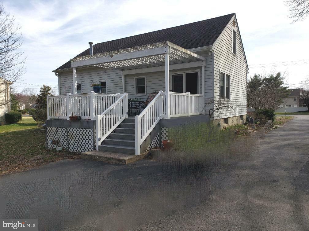 Property Photo:  2412 Church Road  NJ 08077 