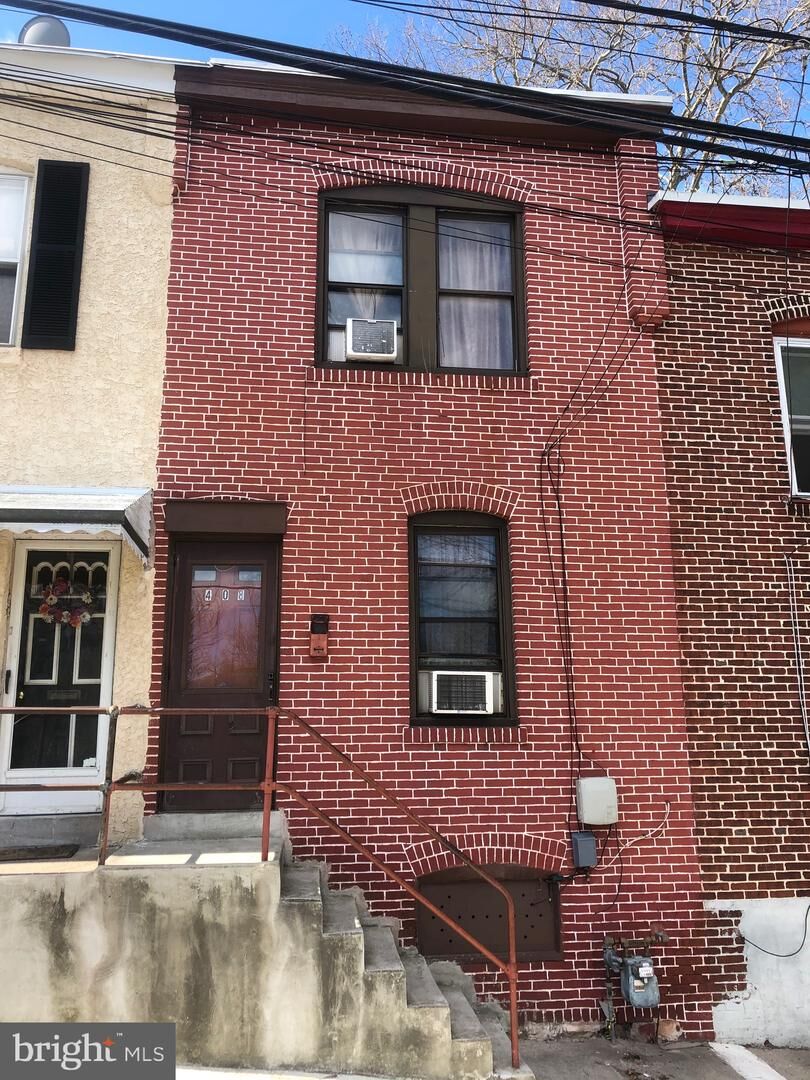 Property Photo: 408 E Oak Street PA 19401