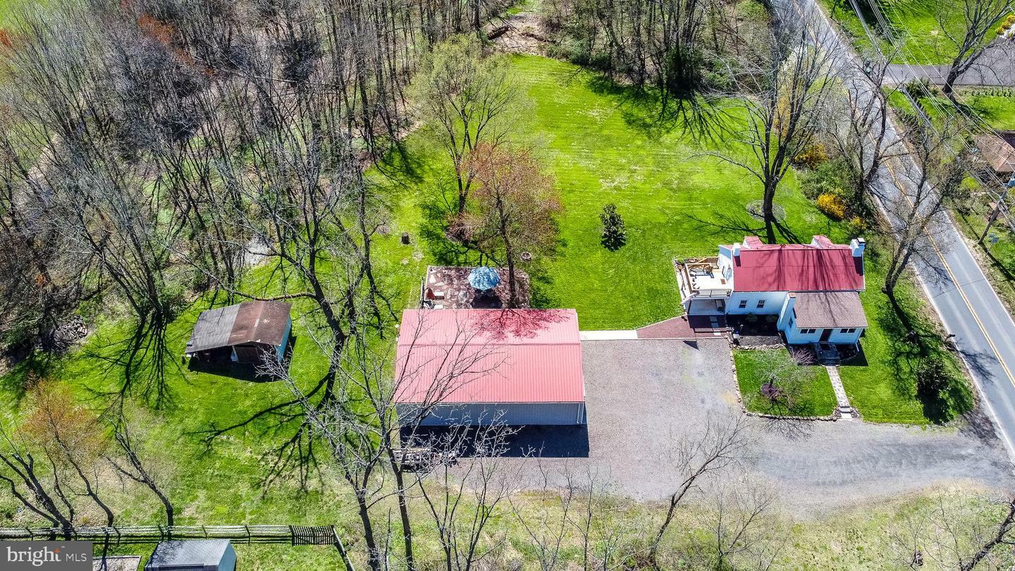 Property Photo:  666 Jacksonville Road  PA 18974 