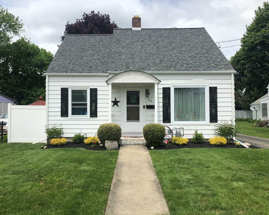 610 McDowell  Elmira NY 14904 photo