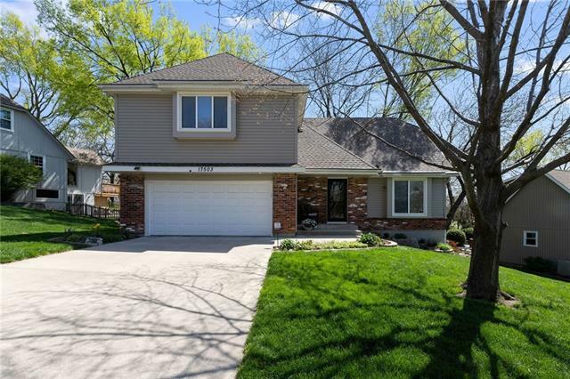 Property Photo:  17503 W 70th Street  KS 66217 