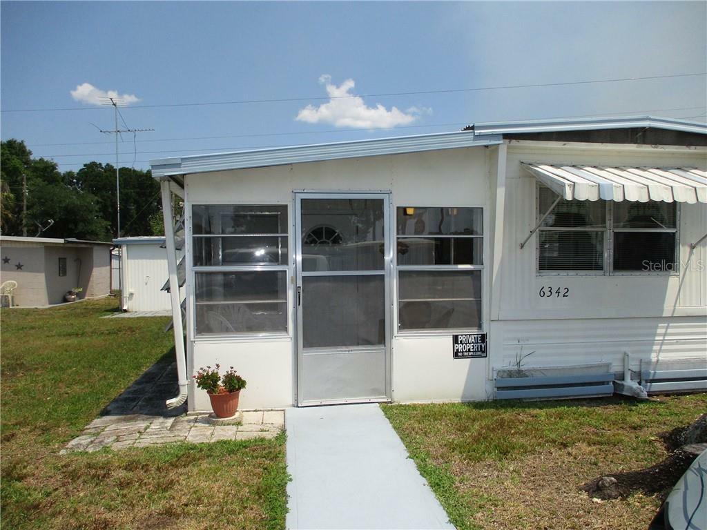 Property Photo:  6342 Midland Street  FL 33542 