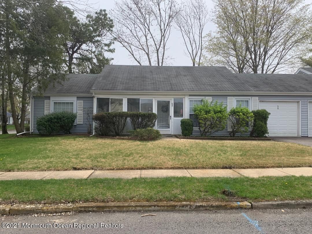 Property Photo:  5A Pansy Drive  NJ 08701 