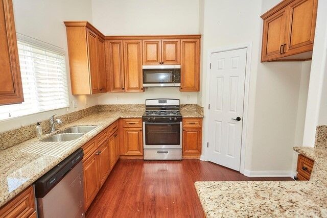 Property Photo: 18639 Laurie Lane CA 92301